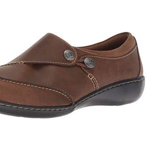 Women's Ashland Lane Q Slip-On Loafer